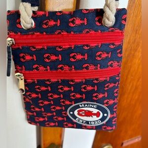 Maine Lobster bag